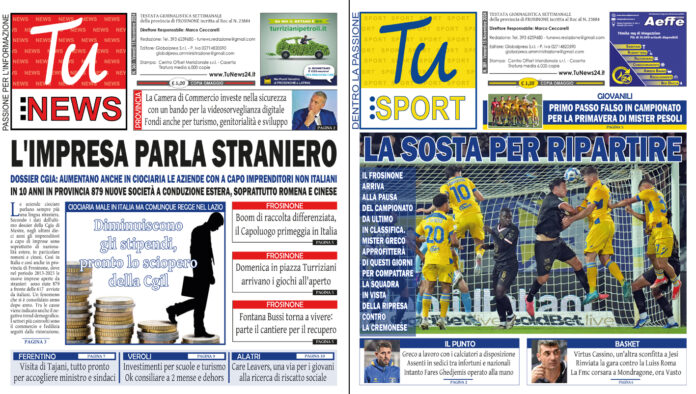 TuNews-TuSport15-11-24 TuNews-TuSport15-11-24