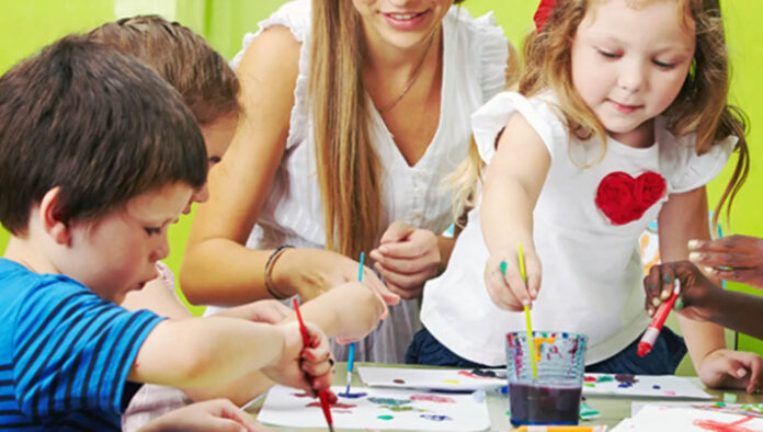 asilo-infanzia - SITO Regione Lazio, approvata la delibera sui servizi educativi per l’infanzia