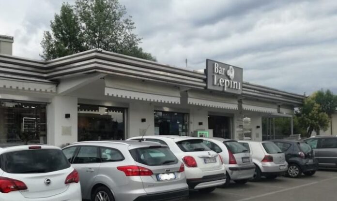 bar monti lepini frosinone maxifurto bar monti lepini frosinone maxifurto