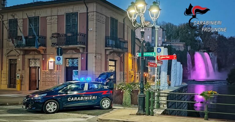carabinieri isolaliri truffa belgio