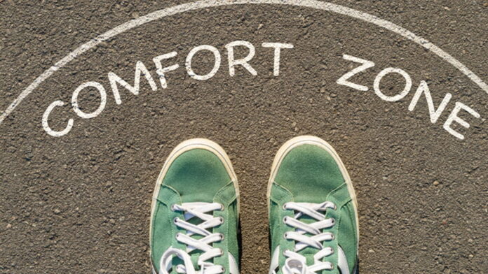 comfort-zone comfort zone
