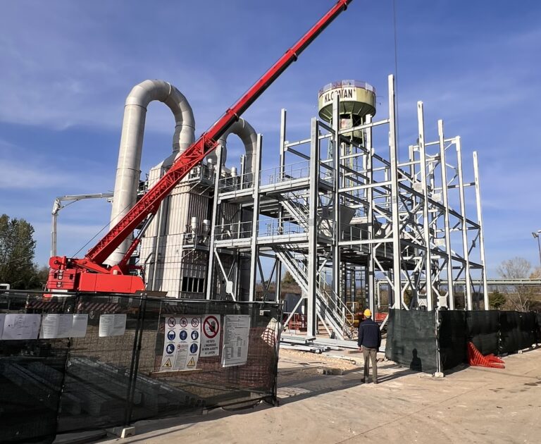 elettrofiltro Klopman ambiente frosinone