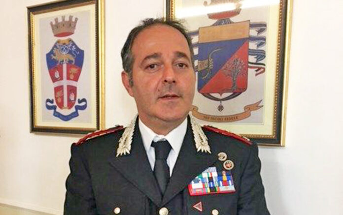 fabio-cagnazzo-colonnello-carabinieri-comandante-frosinone fabio cagnazzo colonnello carabinieri comandante frosinone