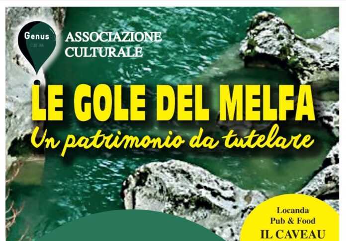 gole melfa antonio abbate roccasecca valcomino gole melfa antonio abbate roccasecca valcomino
