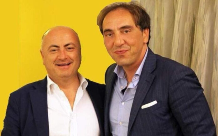 nicola-ottaviani-andrea-amata-frosinone nicola ottaviani e andrea amata frosinone