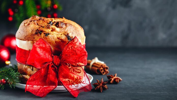 panettone - SITO panettone