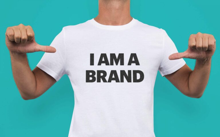 personal branding