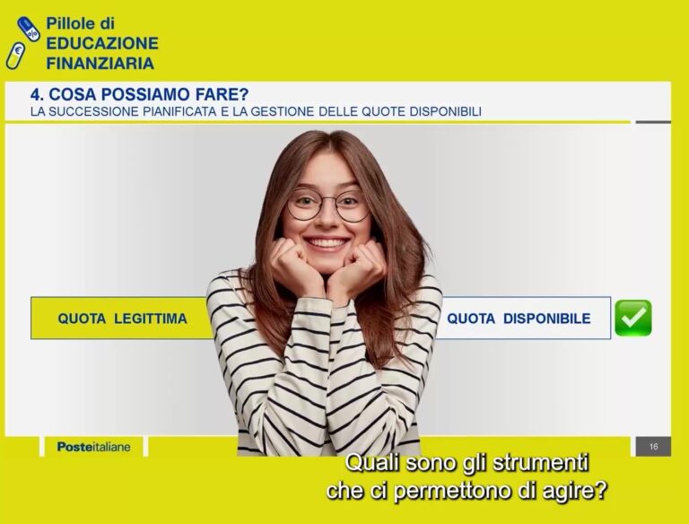 poste italiane educazione finanziaria frosinone