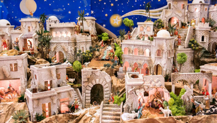 presepe - SITO