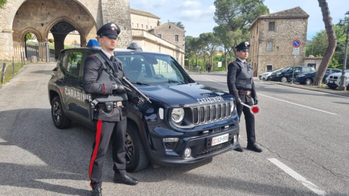 veroli alatri minacce morte veroli alatri minacce morte