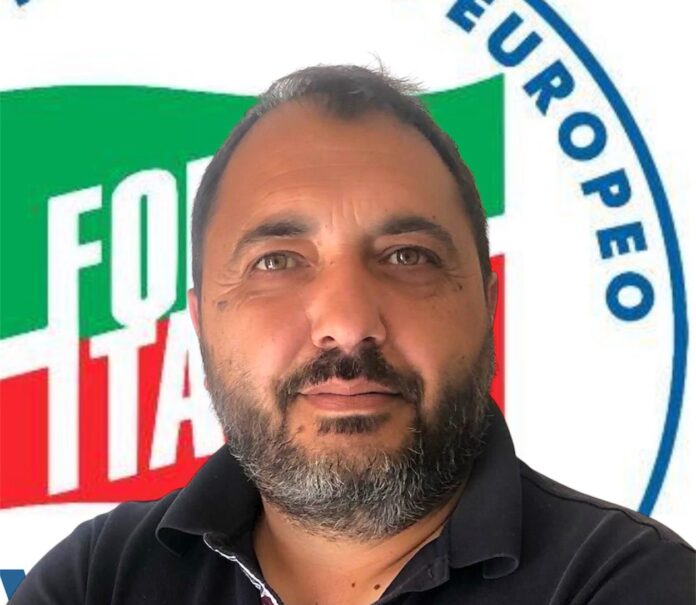 veroli forzaitalia ivanviti randagismo cani comune veroli forzaitalia ivanviti randagismo cani comune