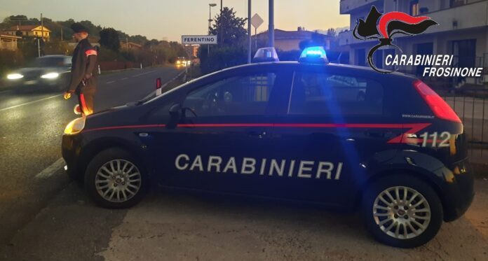 Anagni - Ferentino Largo Raggio (1)