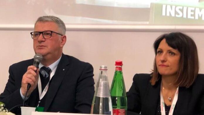 Antonio Cuozzo e Sara Fabrizio - SITO Antonio Cuozzo e Sara Fabrizio