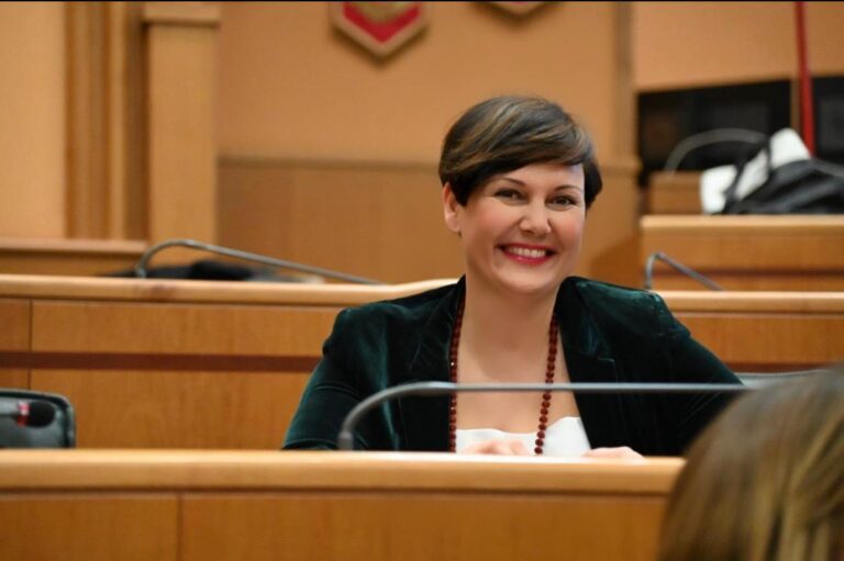 Lazio, Eleonora Mattia (Pd): “In arrivo 44 milioni di fondi Pnrr per nuovi CPI nei comuni della regione”
