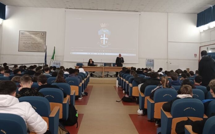 Foto Itis Cannizzaro