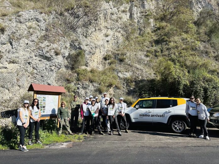 Frosinone _Giornate Insieme a te per l'Ambiente (1)