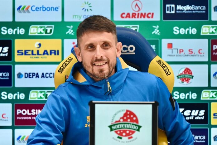 Greco Frosinone (1)