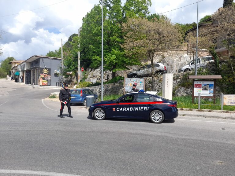 Alla guida sotto l’effetto di alcol: patenti ritirate. Controlli a tappeto anche contro spaccio e furti
