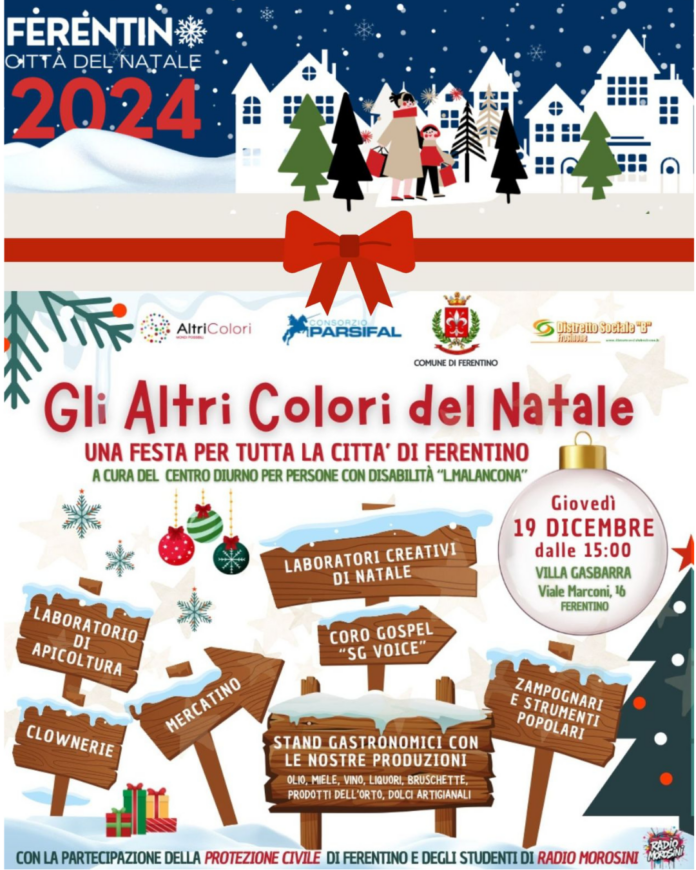 LOCANDINE SOCIAL Comune Ferentino (15)