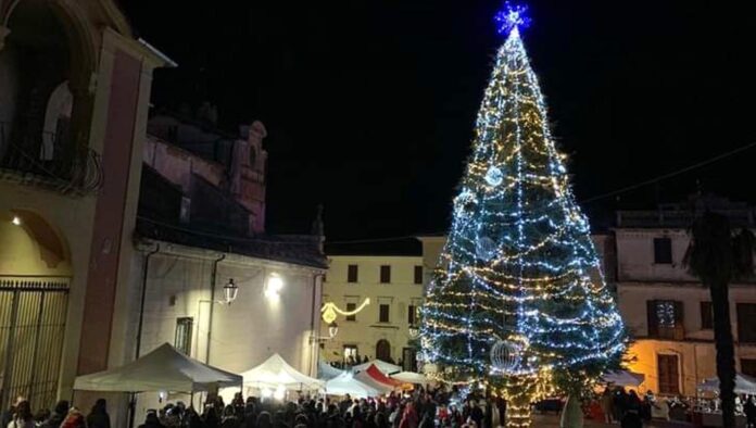 Natale a Veroli - SITO Natale a Veroli