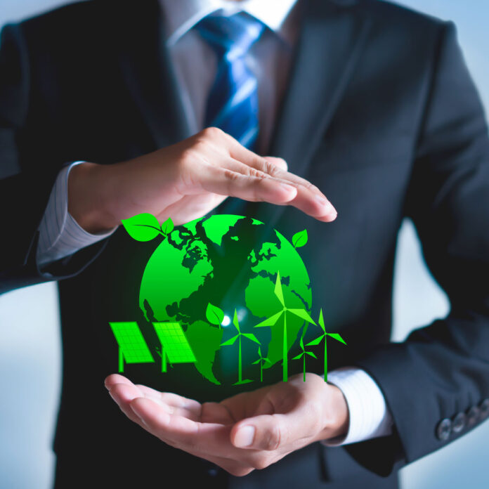Sustainability-Manager Sustainability-Manager
