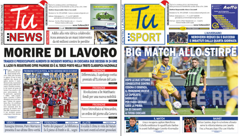 TuNews-TuSport13-12-24