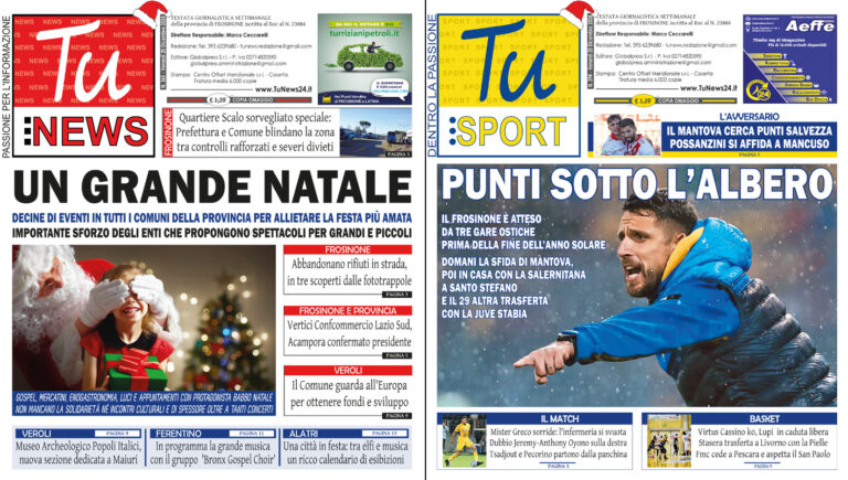TuNews-TuSport20-12-24