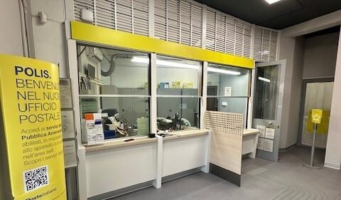 Poste Italiane – Nel frusinate in 60 uffici postali disponibili i servizi anagrafici