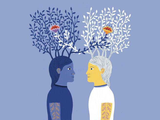 comunicazione costruttiva e gentile
