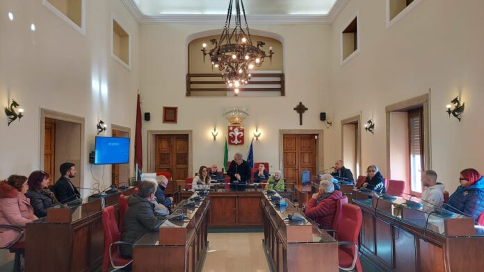 ferentino