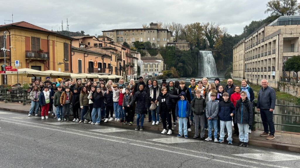 frosinone 2 erasmus