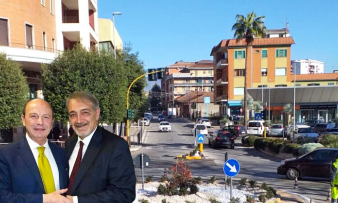 frosinone-de-matthaeis frosinone de matthaeis riccardo mastrangeli rocca
