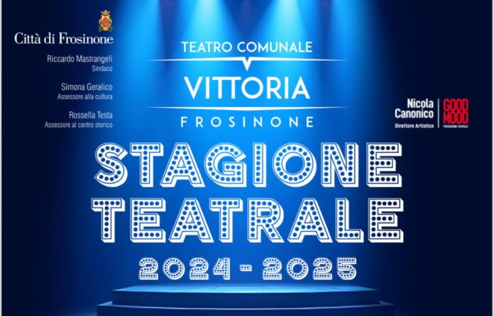 manifesto teatro
