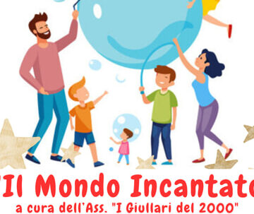 Tre spettacoli di Natale per famiglie: appuntamento ad Alatri, Fiuggi e Vico nel Lazio