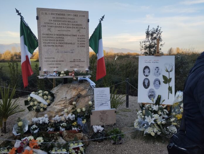 monumento callami 1