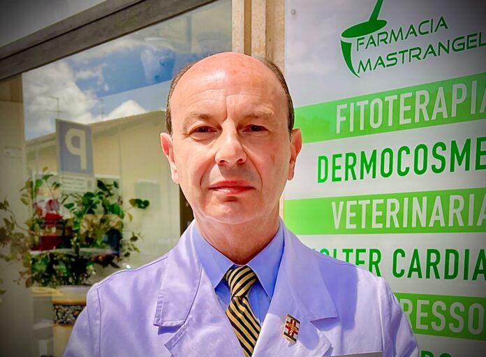 riccardo mastrangeli ordine farmacisti frosinone riccardo mastrangeli ordine farmacisti frosinone
