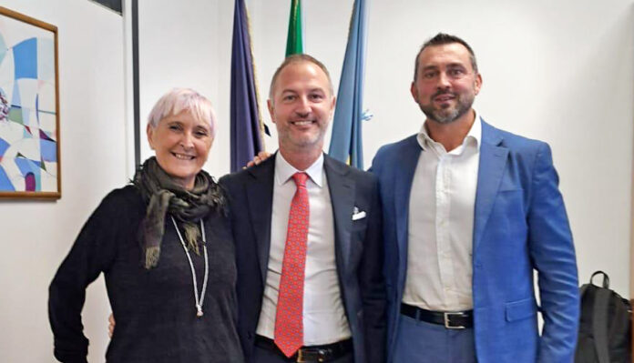 rossella-testa-pasquale-ciacciarelli-dino-iannarilli-lega-frosinone rossella testa pasquale ciacciarelli dino iannarilli lega frosinone