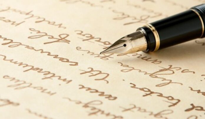 scrittura scrittura