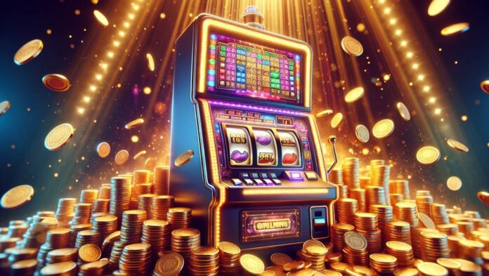 slot-machine slot-machine