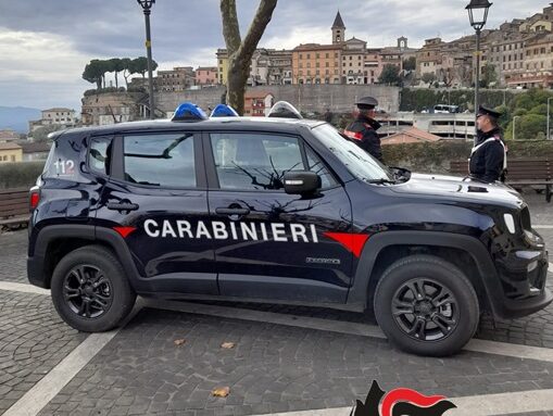Anagni - Servizio coordinato PALIANO