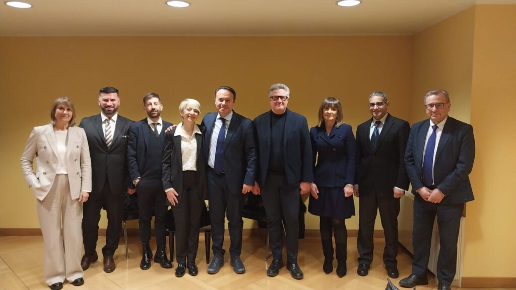 Consiglio Ordine Commercialisti Frosinone