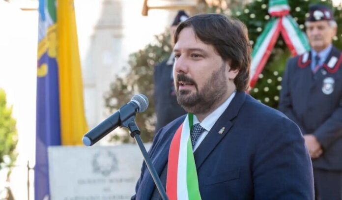 Domenico Petrini subiaco sindaco Domenico Petrini subiaco sindaco