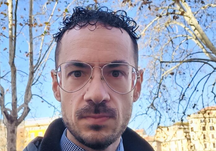 Emilio Limone