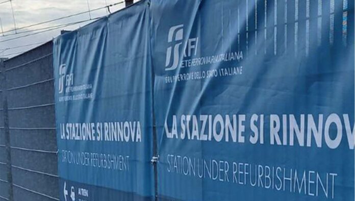 FROSINONE SCALO - SITO FROSINONE SCALO