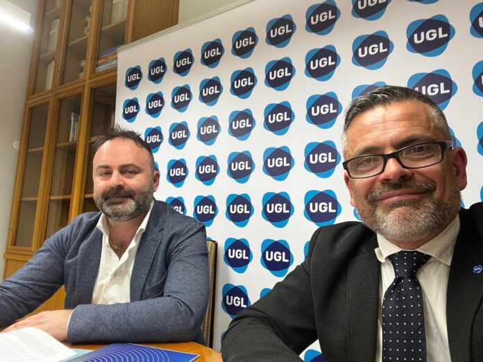 Garofolo e Valiani Garofolo e Valiani