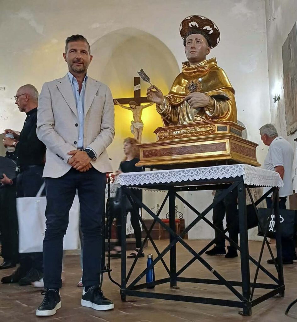 Giuseppe Sacco