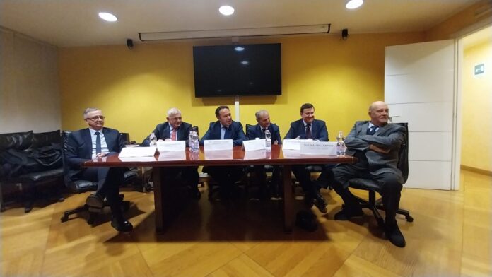 Presidenti ODCEC del Lazio Presidenti ODCEC del Lazio
