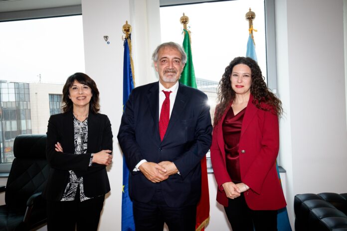 Regione Lazio-Ue-Bruxelles Regione Lazio-Ue-Bruxelles