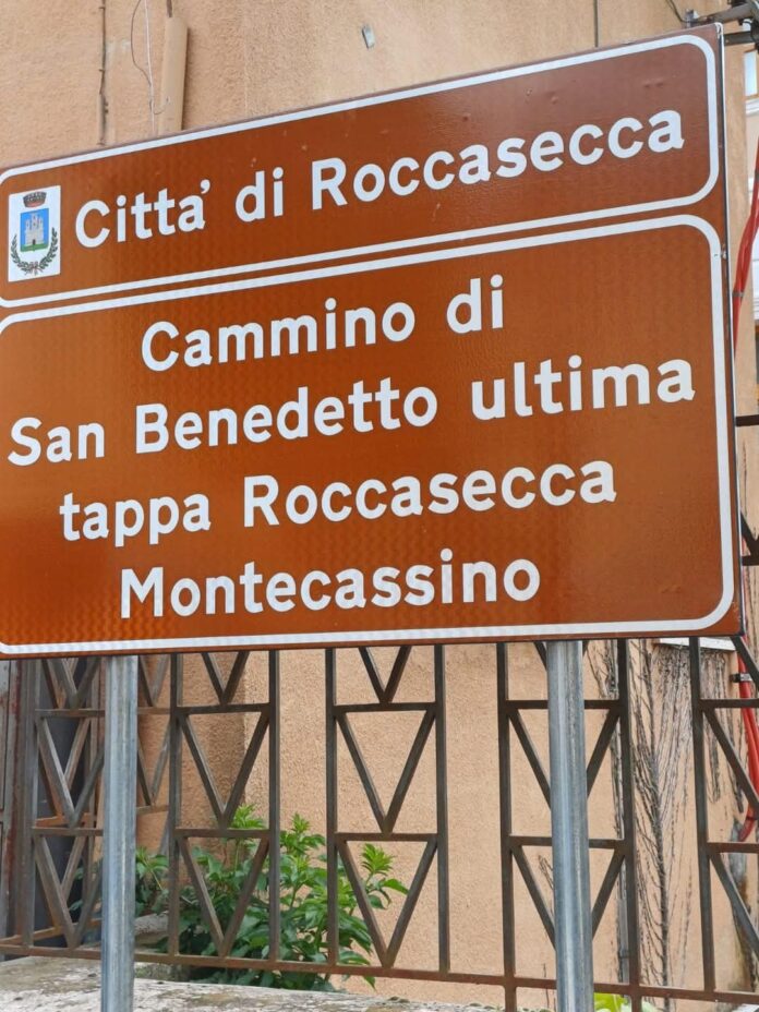 Roccasecca Roccasecca