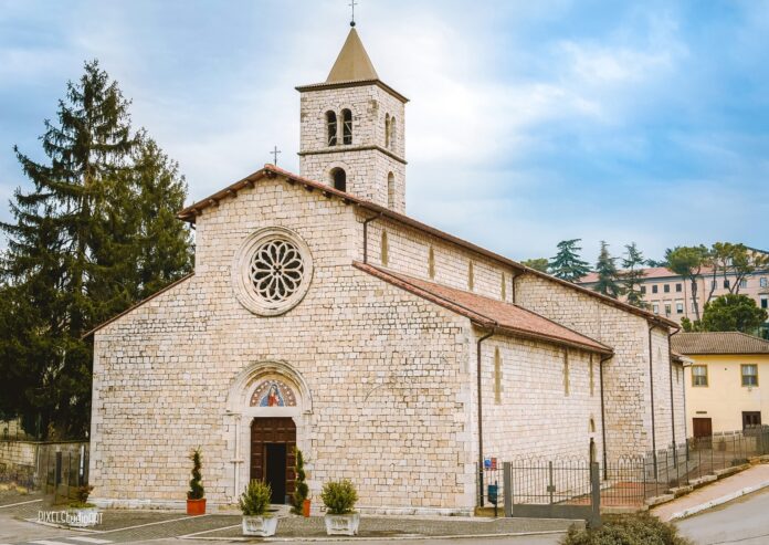 Santa-Maria-a-Fiume-Ceccano-Giubileo Santa Maria a Fiume Ceccano Giubileo
